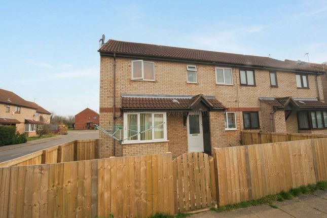 189 Senwick Drive, Wellingborough photo 4