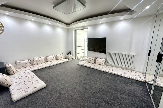 Thumbnail Semi-detached house to rent in Lady Margaret Road, Southall, Greater London