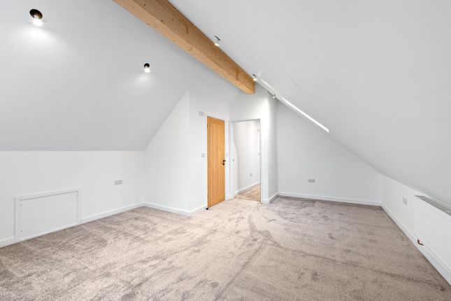 Barn conversion for sale in Owmby Road, East Firsby, Spridlington