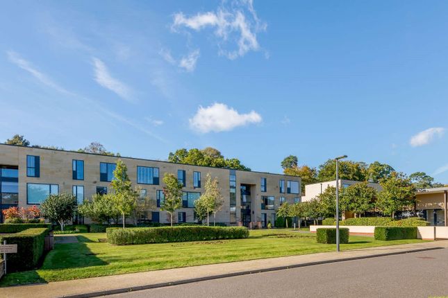 Flat for sale in Cliveden Gages, Taplow, Maidenhead
