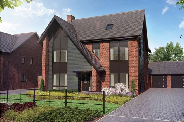 Property for sale in "The Francis" at Marrow Close, Rugby