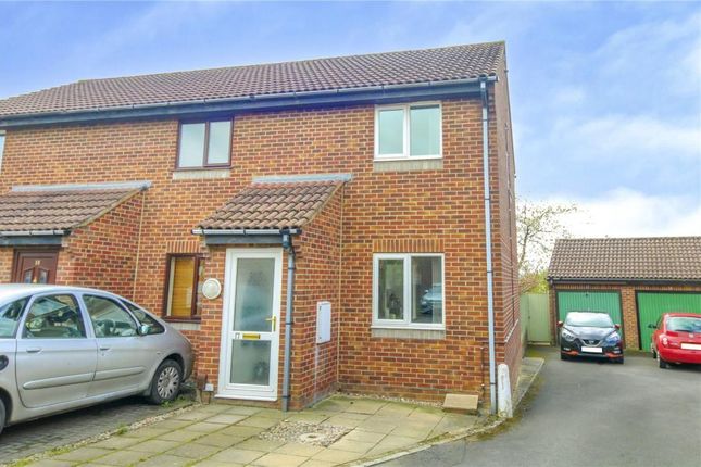 Thumbnail Property to rent in Pipers Close, Royal Wootton Bassett, Swindon