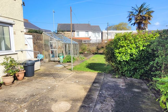 Semi-detached house for sale in St. Johns Drive, Newton, Porthcawl