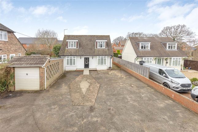Detached house for sale in London Road, Hassocks, West Sussex