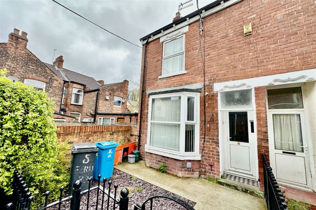 Terraced house for sale in Fern Grove, Hull