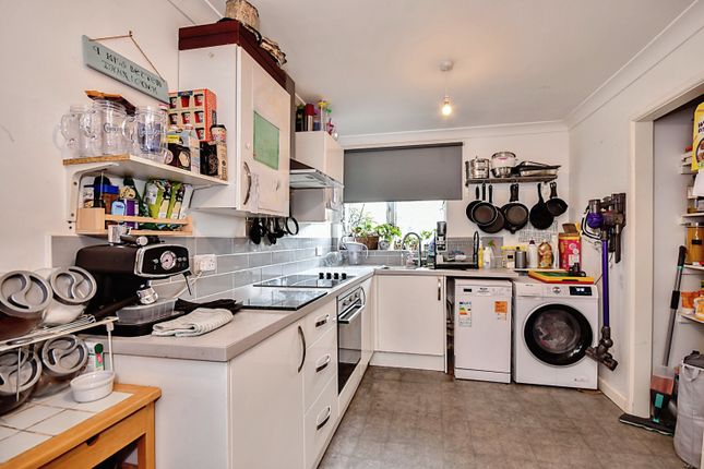 End terrace house for sale in Northmere Road, Parkstone, Poole, Dorset