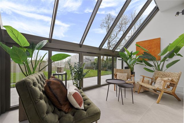 Orangery