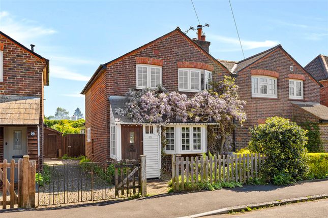 Detached house for sale in Sandlands Road, Walton On The Hill, Tadworth, Surrey