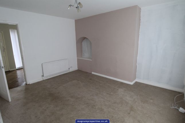 Terraced house to rent in Jack Lawson Terrace, Durham