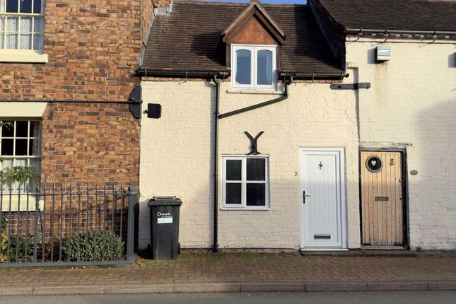 2-bed house on 5, Duke Street, Broseley, £795/mo