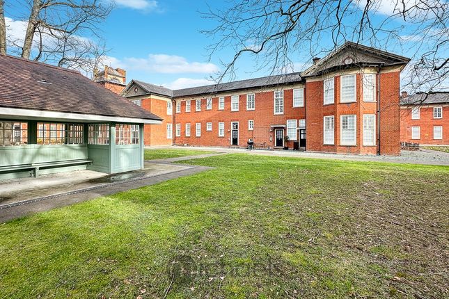 Terraced house for sale in Echelon Walk, Colchester