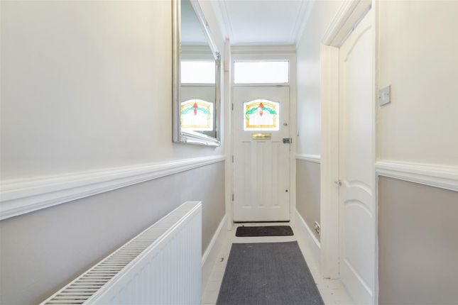Detached house for sale in South Park Road, London