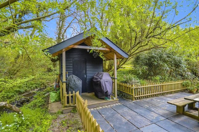 Bungalow for sale in Herons Brook, Narberth, Pembrokeshire