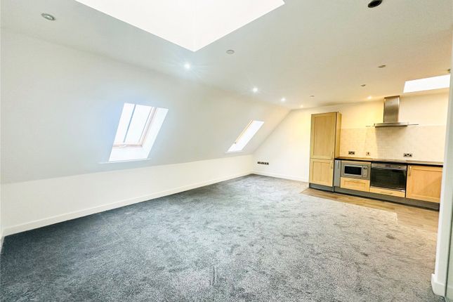 1-bed flat on A802, Castle Exchange, 41, Broad Street, Nottinghamshire, £70,000