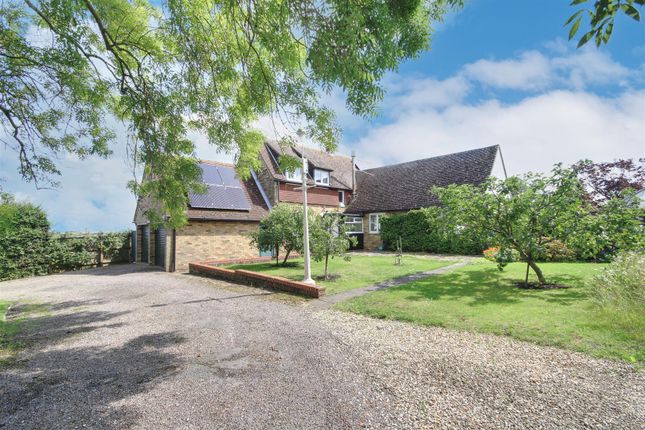 Primrose Cottage, Fenton Road, Warboys photo 2