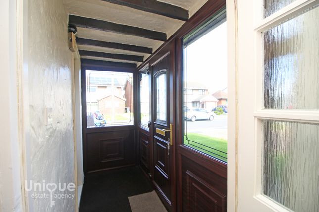 Detached house for sale in Sunningdale Avenue, Fleetwood