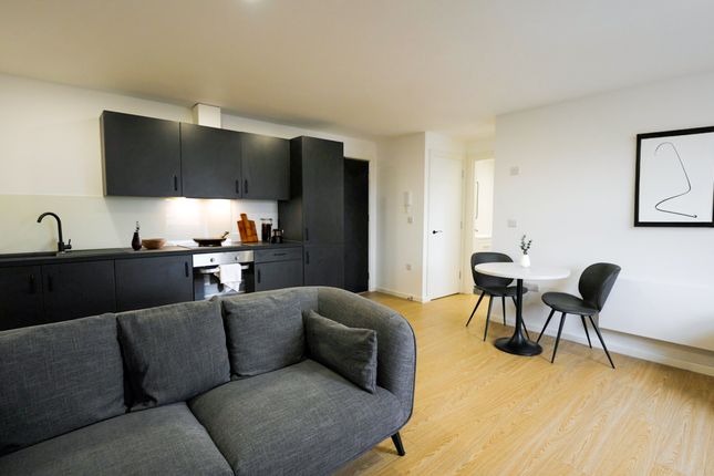 Thumbnail Flat to rent in Deansgate, Bolton