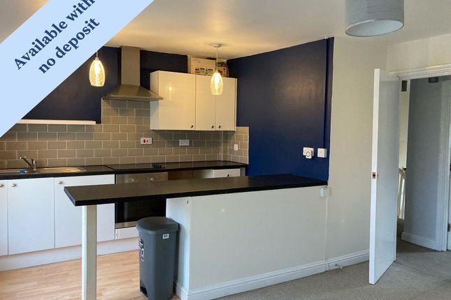 Thumbnail Flat to rent in Priory Place, Gloucester