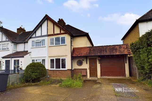 Property to rent in Gilders Road, Chessington, Surrey.