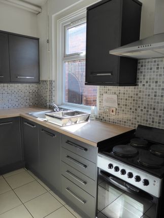 Shared accommodation to rent in Rent All Inclusive New Town Road, Colchester
