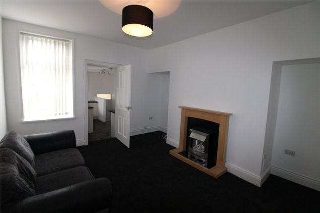 Flat for sale in Meadow Terrace, Houghton Le Spring, Tyne And Wear