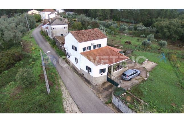 Thumbnail Cottage for sale in Pombaria, Alvaiázere, Alvaiázere