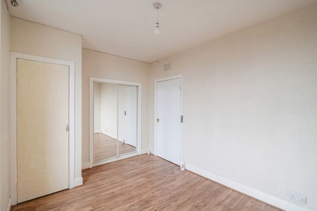 Flat for sale in East High Street, Crieff