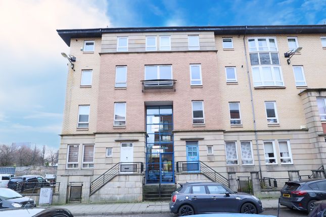 Flat for sale in Old Rutherglen Road, Glasgow