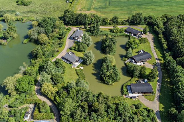 Holiday Lodges