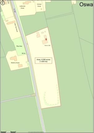 Land Plan