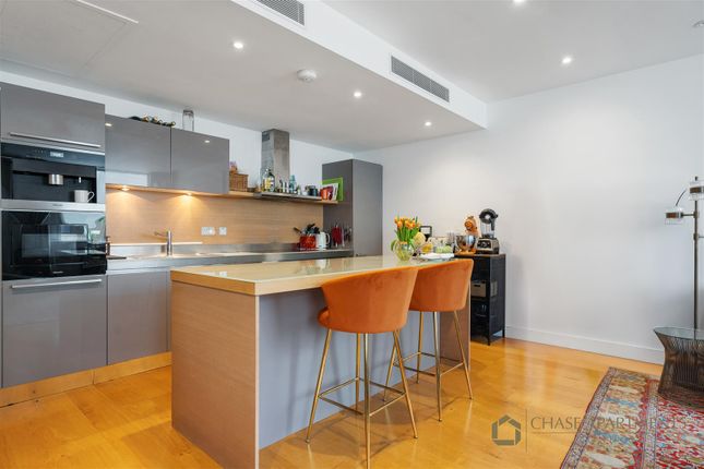 zoopla, 45, Hirst Court, Gatliff Road, London photo 3