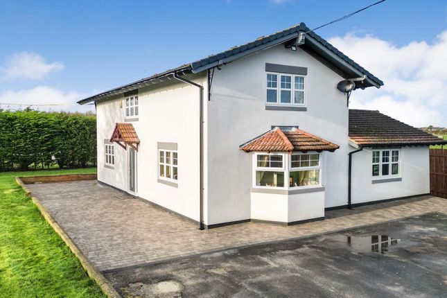 Detached house for sale in The Old Cooperage .Boldon Lane, Cleadon, Sunderland
