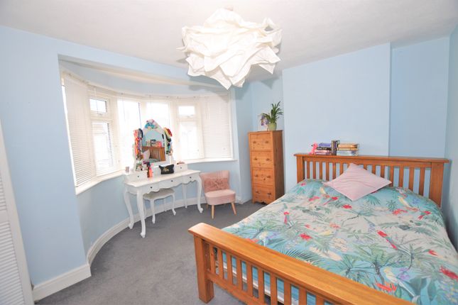 Semi-detached house for sale in Bessingby Road, Ruislip