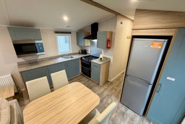 Hawthorne Drive 18, Riverside Holiday Park, Southport photo 4