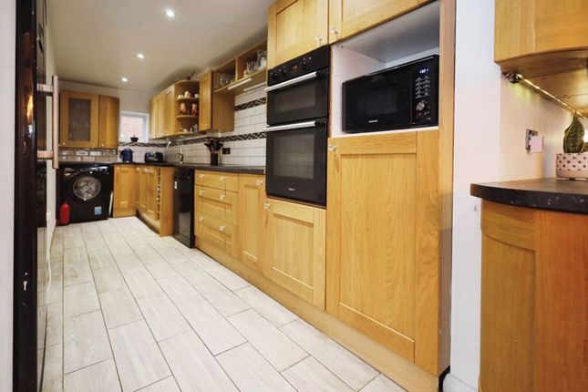 Flat for sale in Parker Road, Winton, Bournemouth
