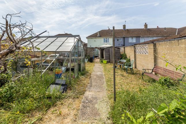 27, Gainsborough Green, Abingdon photo 4