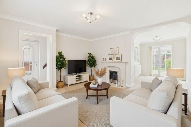 4 Lincoln Green, Hull, East Riding of Yorkshire photo 3