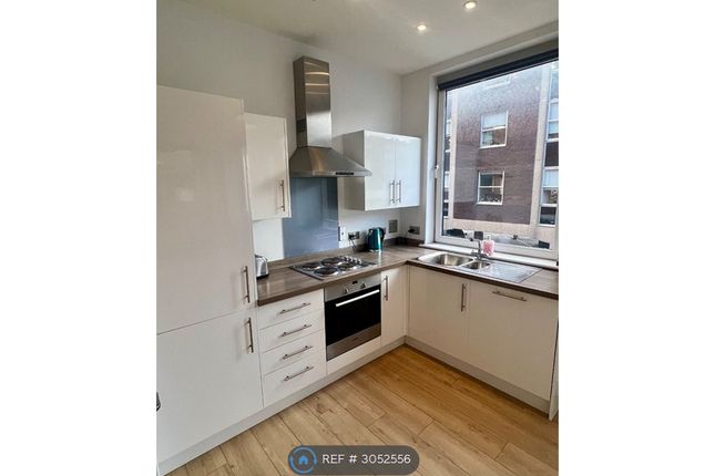 Flat, Voyager House High Street North, Poole photo 5