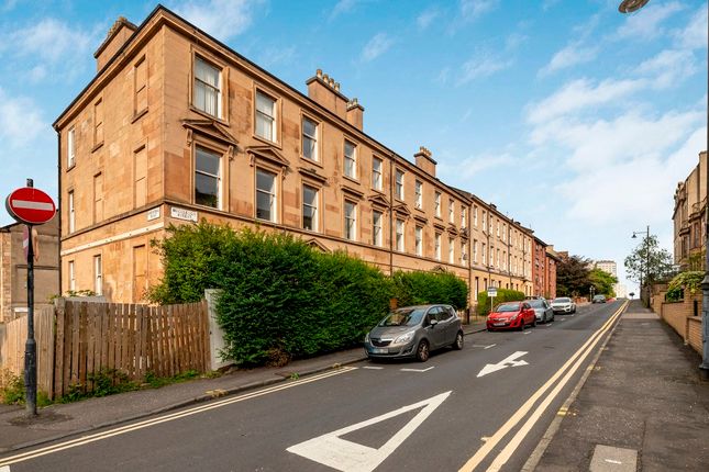 Thumbnail Flat to rent in Buccleuch Street, Garnethill, Glasgow