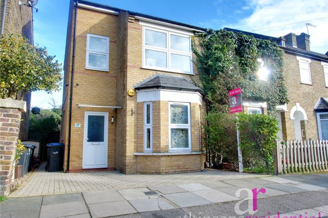 2-bed house on 17, Birkbeck Road, Middlesex, £500,000
