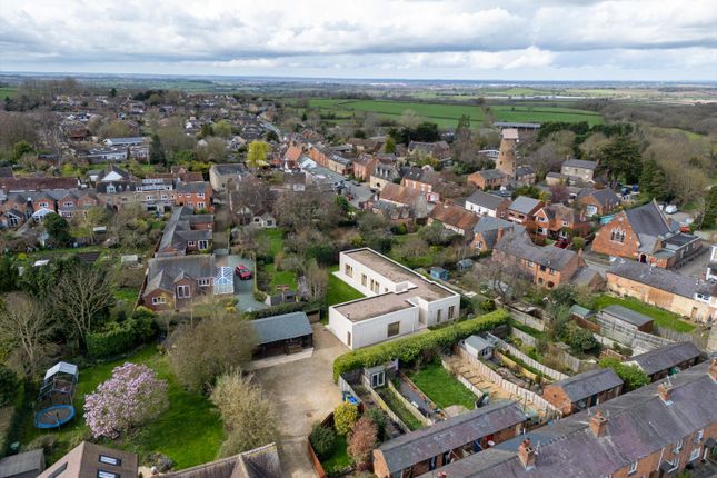 Detached house for sale in Ivy Lane, Harbury, Leamington Spa, Warwickshire