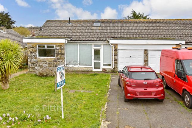 2-bed bungalow on 7, Berry Hill, Sandown, £230,000
