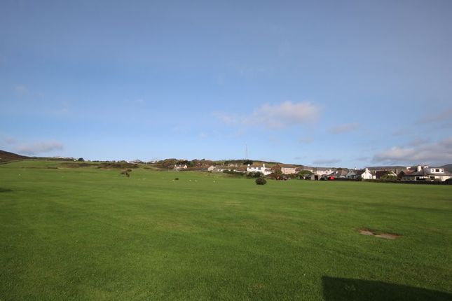 Detached bungalow for sale in 9 Kallow Point Road, Port St Mary