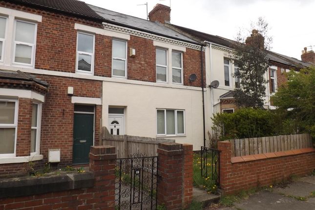 Kingsley Place, Newcastle upon Tyne photo 3