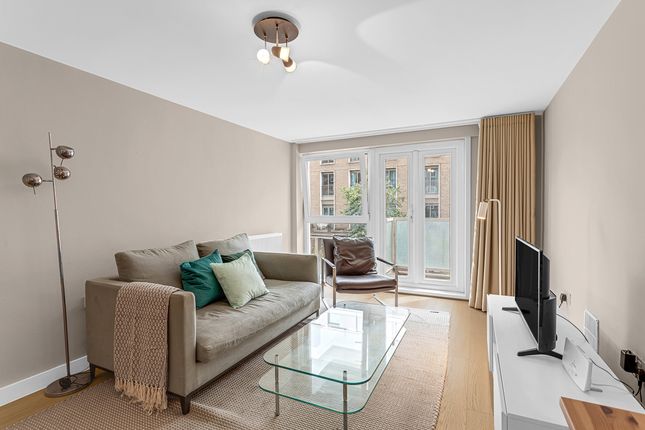 Thumbnail Flat to rent in Flat, Kilmuir House, Ebury Street, London