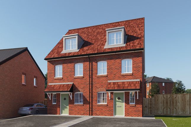 198, Neverstitch Road, Lathom photo 2