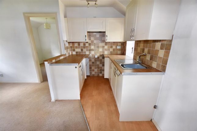 Flat for sale in Penhale Road, Carnhell Green, Camborne