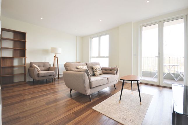 Thumbnail Flat for sale in Marvell Court, Acton Gardens, London