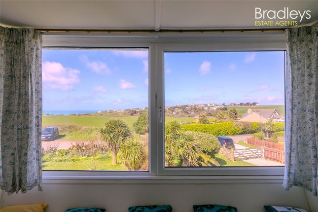 Bungalow for sale in Sennen, Penzance, Cornwall