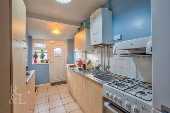 63, Sherwood Rise, Nottingham photo 4